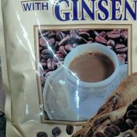 ราคา Hoya coffee with ginseng( กาแฟโสม) (2848504353)