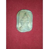 ราคา พระปิดตาหลวงปู่ศุข,พระปิดตานั่งพาน (23674330993)