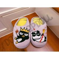 ราคา รองเท้า SLIPPER bad badtz maru แบดแบดมารุ (5858128105)