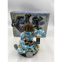 ราคา SS Toys โมเดล วันพีช ลูฟี่ ไนท์แมร์ Monkey D.Lufft แอ็คชั่น สูง16ซม. (ของจีน) (5837319298)