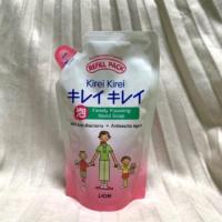 ราคา พร้อมส่ง คิเรอิ คิเรอิโฟมล้างมือ 200มล. รีฟิล (4019220040)