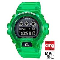 ราคา CASIO G-SHOCK DW-6900JT-3DR ของแท้ ประกันศูนย์ CMG (21381075618)