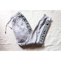 ราคา กางเกงขาจั๊มAdidas Originals Taping Joggers ผ้าสเวตเตอร์ของแท้มือ2 (15505779418)