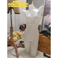 ราคา หุ่นโชว์ชุดว่ายน้ำมือสอง สภาพดี ใช้งานน้อย (20917506666)