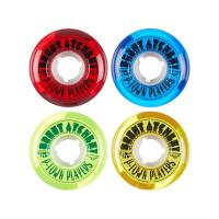ราคา SATORI BRENT ATCHLEY P-TOWN MULTI CRUISER WHEELS 54MM/78A (14747351621)