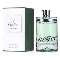 ราคา CARTIER Eau De Cartier Concentree Spray edt 100 ml (5115536672)