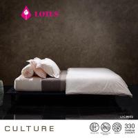 ราคา LOTUS ปลอกผ้านวม ขนาด 70x90 นิ้ว รุ่น Culture รหัส LI-C-M-02 (15620545096)