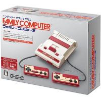 ราคา NFC NINTENDO CLASSIC MINI FAMICOM (JAPAN) (เกมส์ Nintendo ™) (13247215359)
