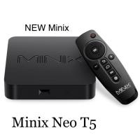 ราคา Minix Neo T5 (มีใบอนุญาติ) (6400928922)