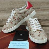 ราคา รองเท้าผ้าใบ coach (2102796906)