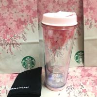 ราคา แก้ว Starbucks Sakura TMB flower 12oz. (984442759)