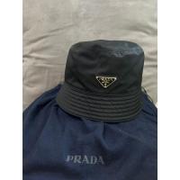 ราคา Prada bucket hat (18791724153)