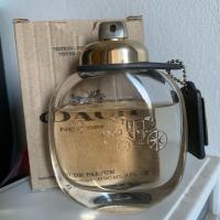 ราคา น้ำหอมแท้ กล่องเทส Coach EDP (2097809322)