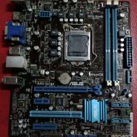ราคา MB ASUS P8H77-M LE (920102261)