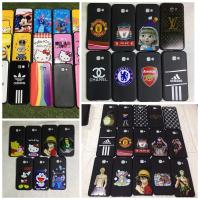 ราคา case Samsung A7(2017) เคสซัมซุง A7 2017 , A720F (7964737762)