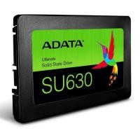 ราคา SSD 240gb Adata su630 ประกัน 2 ปี ใหม่ มือ1 (2096382942)