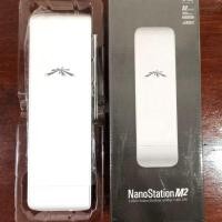 ราคา Ubiquiti​ NanoStation​ M2​ (NSM2)​ (5314344975)