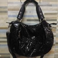 ราคา กระเป๋าสะพายข้าง Anna Sui แท้ มือสองสภาพสวย (2725395084)