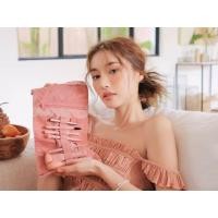 ราคา 3CE Mini Makeup Brush Kit(ของใหม่ล่าสุด)ของแท้100% (2561979612)