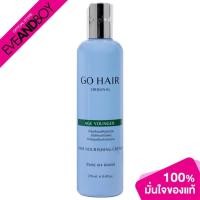 ราคา GO HAIR - Age Younger - HAIR OIL AND SERUM (17059779707)