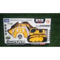 ราคา แม็คโครบังคับไร้สาย (1175910987)