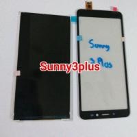 ราคา จอ Touch + LCD Wiko Sunny3plus​ หน้าจอ+ทัชสกรีน หน้าจอโทรศัพท์มือถือ วีโก (7540320281)