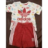 ราคา Adidas ชุดเด็ก ของแท้ [used] (20010731984)