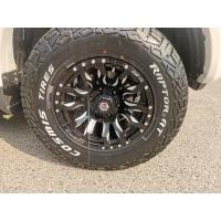 ราคา Cosmis Dub-11 ขอบ16 6รู139 (5479415804)