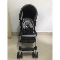 ราคา รถเข็นเด็ก​Joie ทางเดียว สภาพสวย 88%(สินค้ามือสองญี่ปุ่น)​ (3165997492)