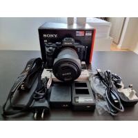 ราคา Sony A7ii + Sony 28-70 (13078242379)