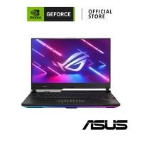 ราคา ASUS ROG STRIX SCAR 15 / GeForce RTX 3080 8GB / INTEL I9-12900H (G543ZS-HF010W) Off Black (23009887658)