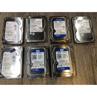 ราคา HDD 3.5 ฮาร์ดดิส มือสอง 1 TB HDD Hard Disk (3545344811)