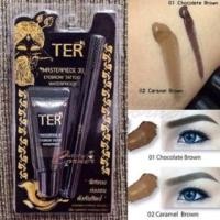 ราคา ส่งฟรี!TER 3D eyebrow tattoo (2094792)