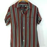 ราคา เสื้อลายทาง เสื้อลายริ้ว เสื้อวินเทจ (746910698)