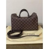ราคา มือสองของแท้ louis vuitton speedy bandouliere 30 (15333853496)