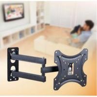 ราคา ขาแขวนทีวี LCD smart tv OLED QLED แบบติดผนังยืดได้ ขนาด 14-42 นิ้ว 001 (11419847756)