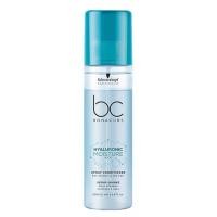 ราคา Schwarzkopf bc bona cure Moisture kick -spray conditioner 200mlfor very dry or curlhairสเปรย์อาหารผมสำหรับบำรุงผมที่อ่อน (9562210916)