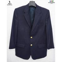 ราคา Polo Ralph Lauren แท้ อก38 เสื้อสูทแขนยาวสปอตเรียบหรู (8816059015)