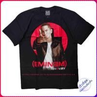 ราคา เสื้อยืด Eminem เสื้อวง Eminem Recovery (20238732594)