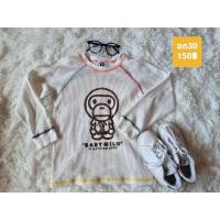 ราคา เสื้อกันหนาว/กันลม BAPE (13306875229)