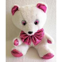 ราคา ตุ๊กตามือสอง ตุ๊กตาหมี ขนาด 10 นิ้ว (3629357081)