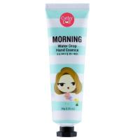 ราคา Karmart Hand Cream 30g Cathy Doll ครีมทามือ ครีมบำรุงมือ เอสเซนส์ทามือและเล็บ หลอดละ30กรัม (5551465650)