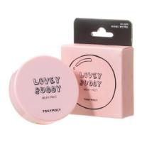 ราคา [พร้อมส่ง] TONYMOLY Lovey Buddy Milky Pact 6 g. (2232867316)