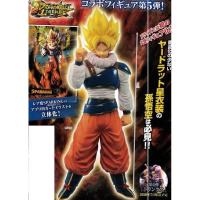 ราคา Dragonball legends collab son goku โกคู โงกุน ยาเร็ด (6258999595)