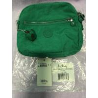 ราคา Kipling มือ2 สภาพดีมากๆ สีเขียว รุ่น Keefe (19442079965)