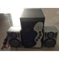 ราคา MILAN AV-801A MULTIMEDIA SPEAKER SYSTEM (โปรดอ่านรายละเอียด ก่อนนะ) (23967109143)