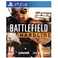 ราคา Battlefield Hardline PS4 game (9715133335)