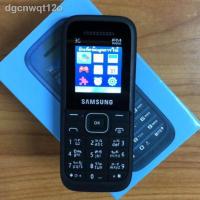 ราคา ♣Samsung Hero 3G B109 รองรับทุกเครือข่าย (มือถือปุ่มกด) (11441410656)
