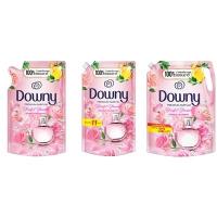 ราคา (3 ขนาดระบุได้) Downy Premium Parfum Softener ดาวน์นี่ น้ำยาปรับผ้านุ่มสูตรเข้มข้นพิเศษ กลิ่นหอมดอกไม้บานสะพรั่ง (19963863183)