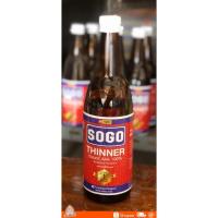 ราคา ทินเนอร์ SOGO ทินเนอร์AAA 100% (5631941178)